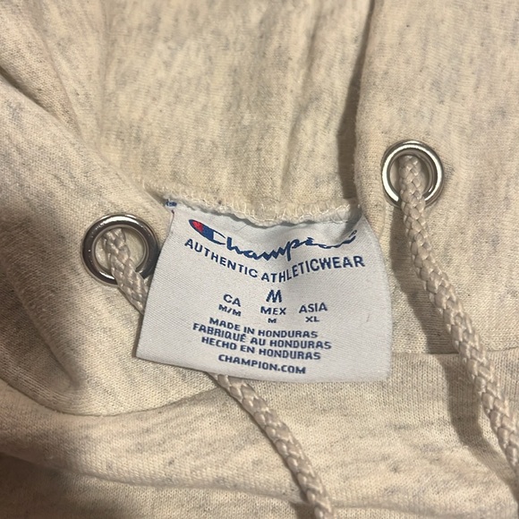 Champion Hoodie - Picture 2 of 2